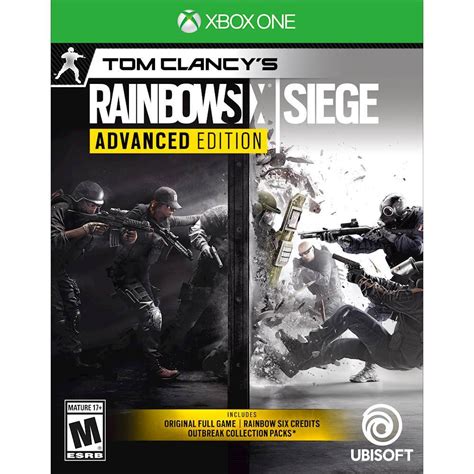 tom clancy rainbow 6 xbox one|rainbow six games release order.